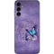 Brigid Ashwood Butterfly Celtic Knot Galaxy A14 5G Skin